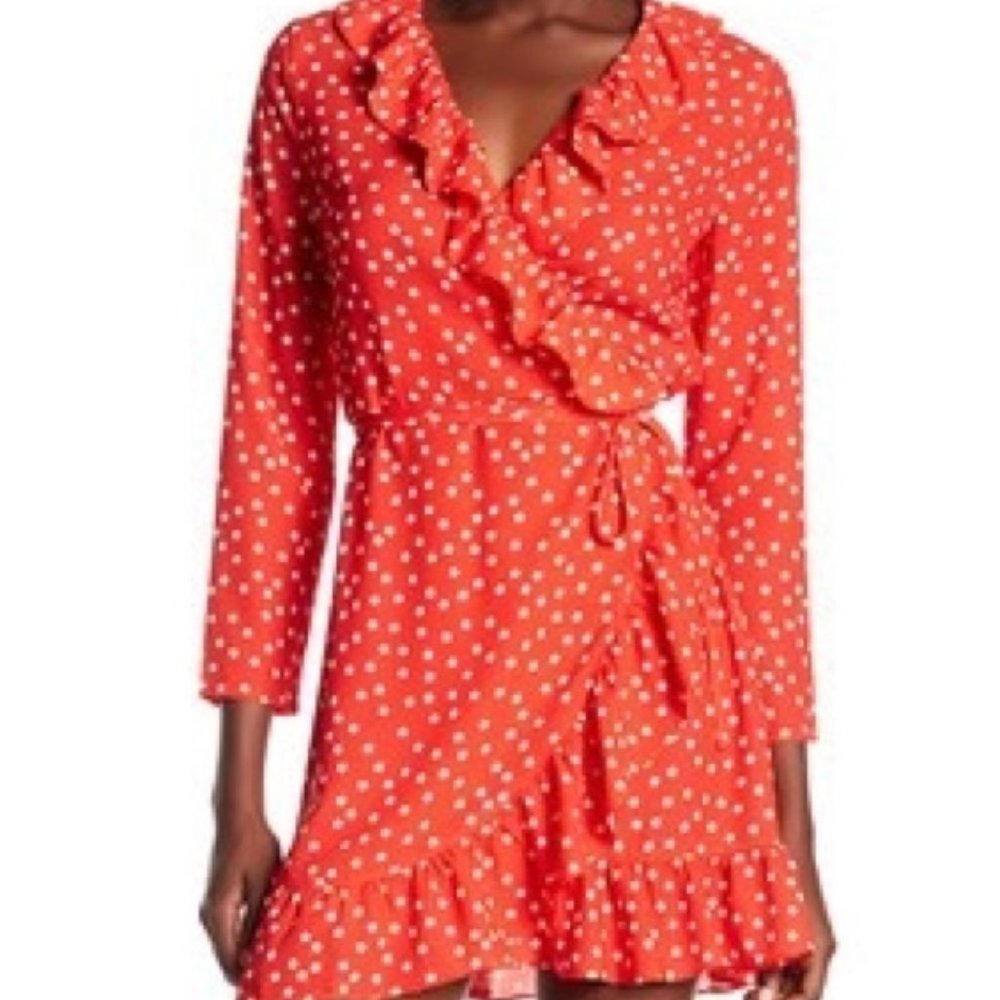 Few Moda New York Dress